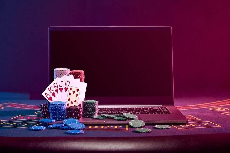 Analisis pola browsing pengguna vit88 Indonesia